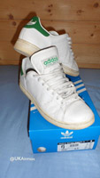 Stan Smith II