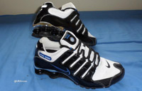 Shox NZ