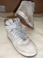 Air Force 1 High Supreme