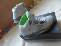 Air Jordan 5