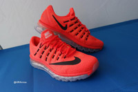 Air Max 2016