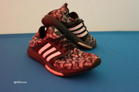  Climacool Sonic Boost