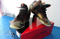 Lebron XI