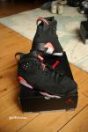 Air Jordan 6 Retro