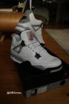 Air Jordan 4 Retro OG